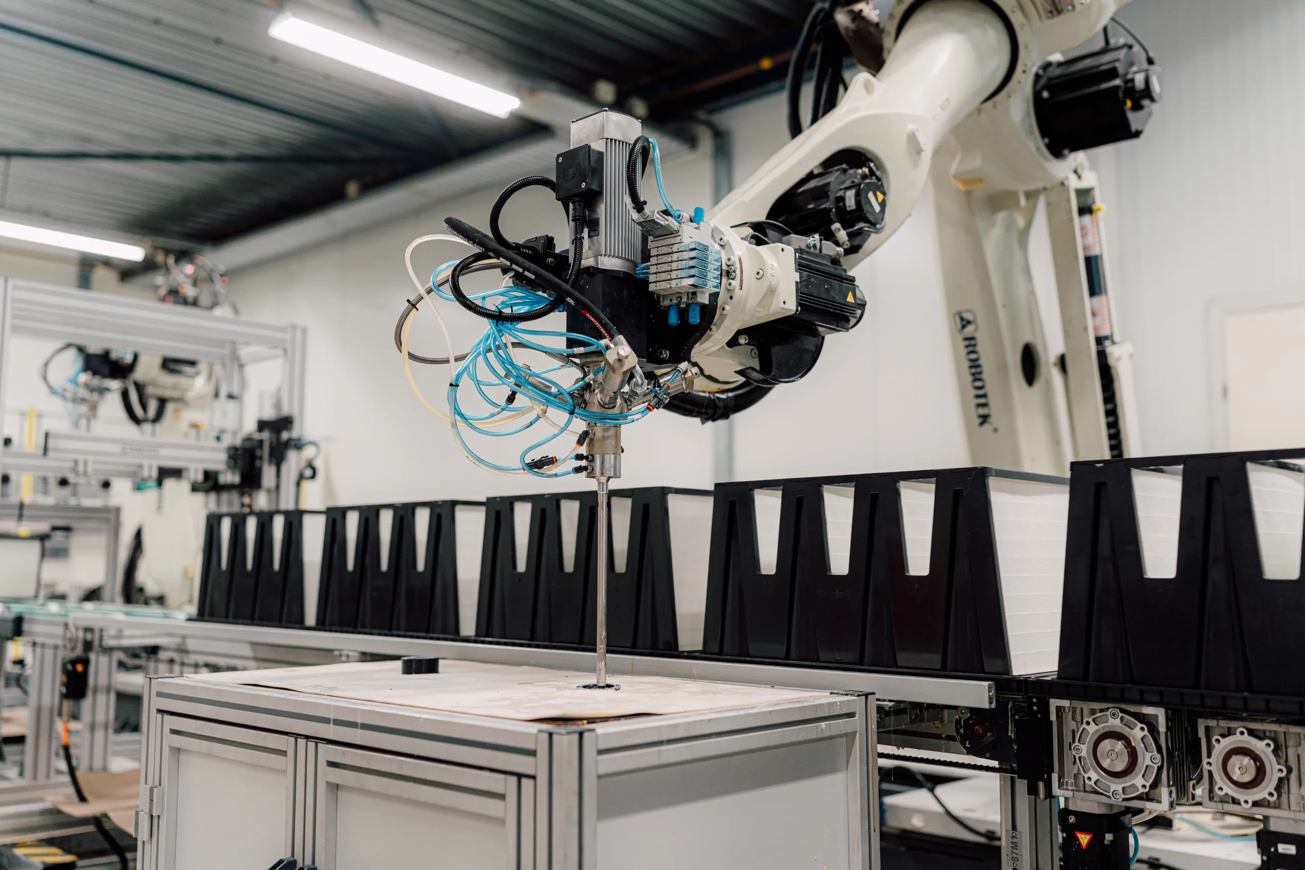 Duurzame luchtfilters tegen virussen