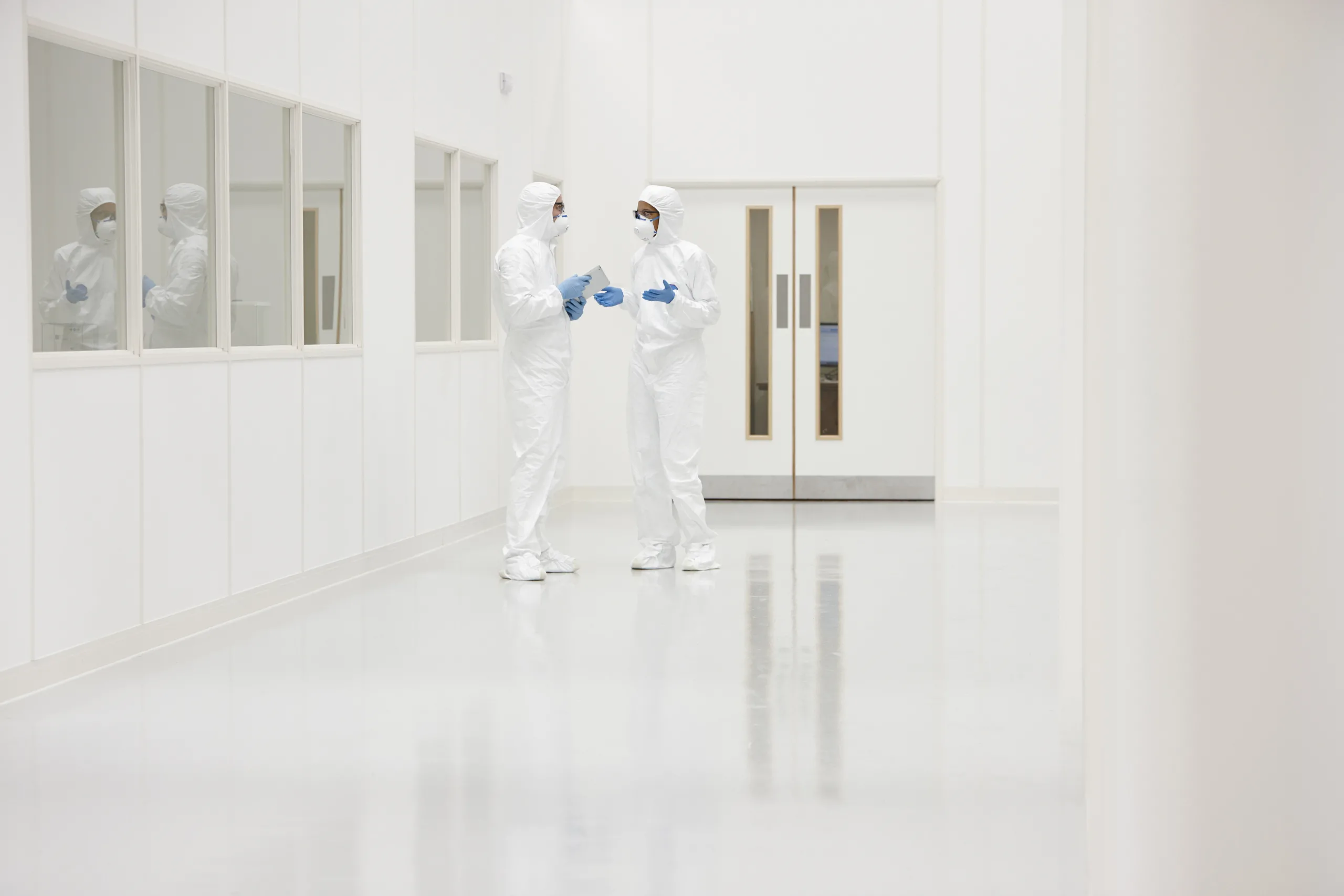 Zorgeloos vertrouwen op hoogwaardige filters voor ‘De Zorg’